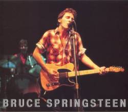 Bruce Springsteen : Nassau, New York